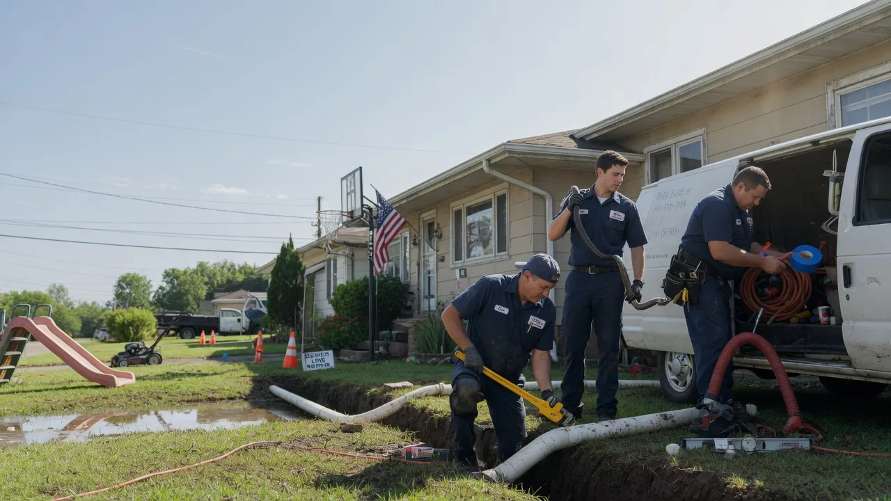 Toilet Installation in Lamoni, IA near me